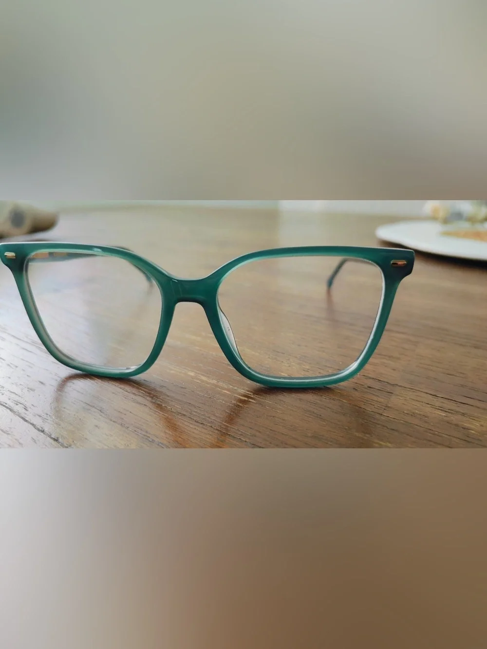 Carrera Green Eyeglasses Frame 53